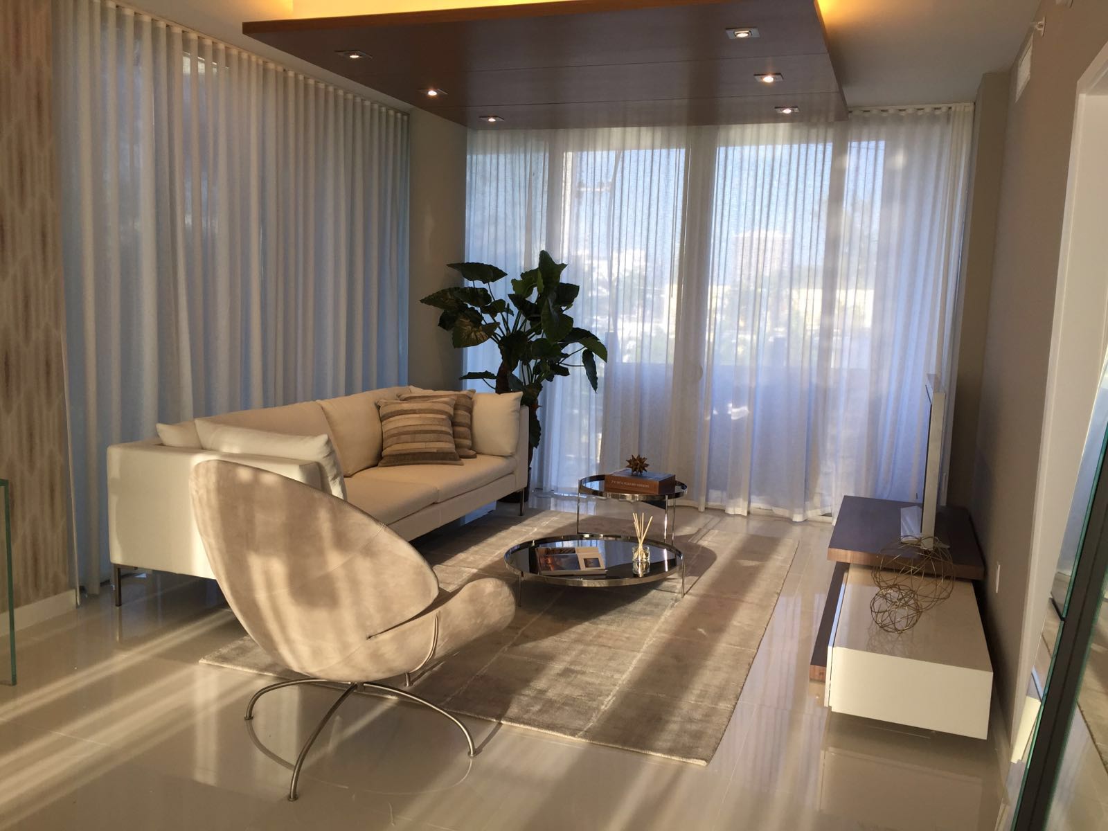 computer with monitor