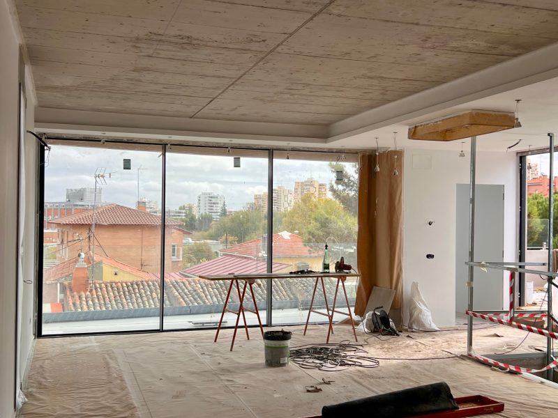 computer with monitor