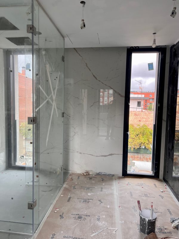 computer with monitor