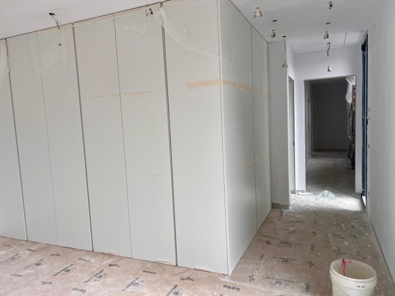 computer with monitor