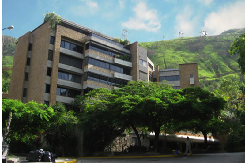 computer with monitor