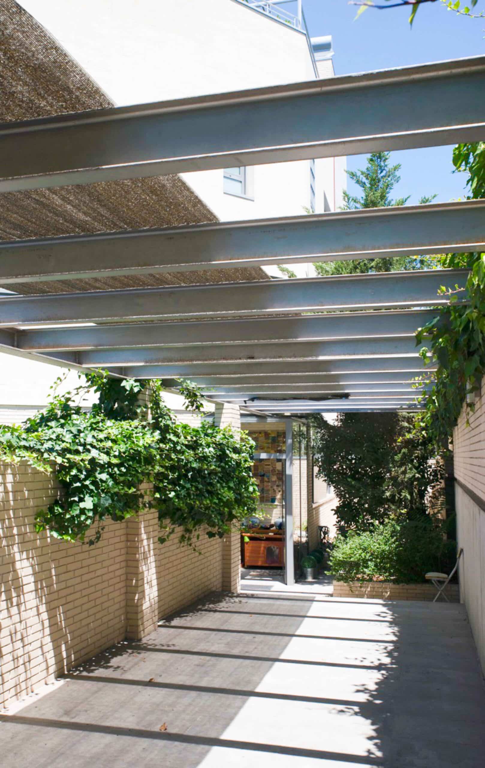 computer with monitor